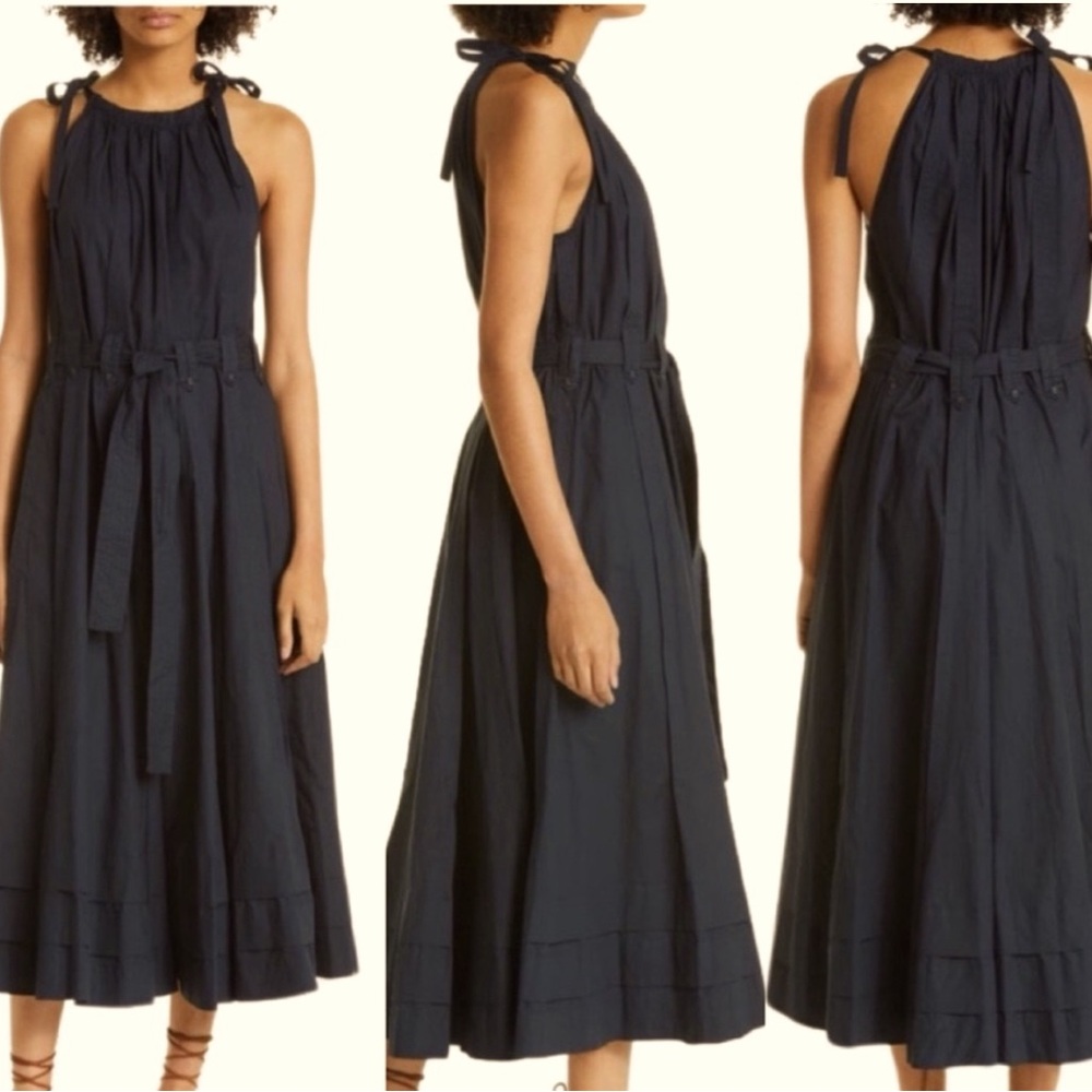 COPY - Ulla Johnson Joni Dress